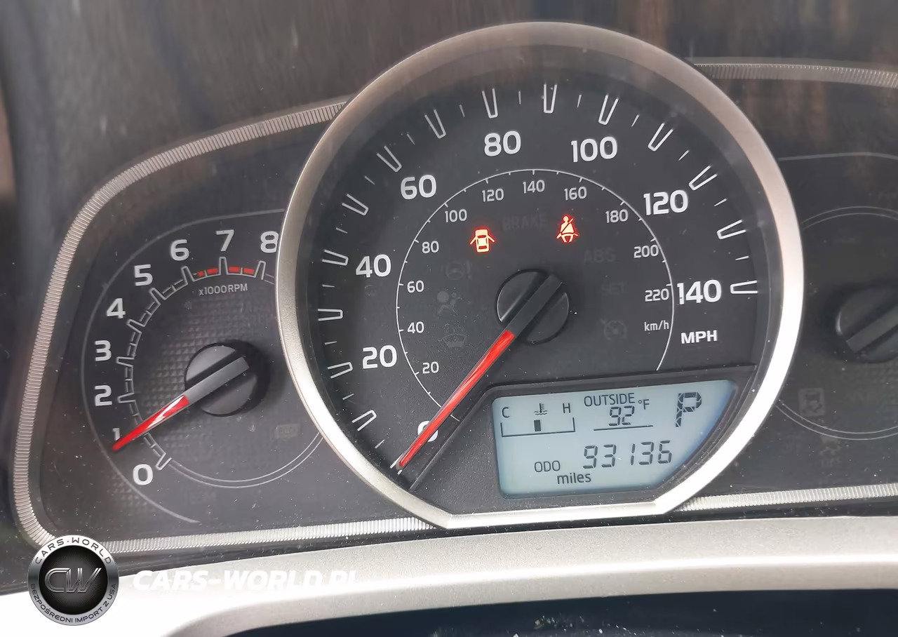 2014 Toyota Rav4 Xle VIN:2T3RFREV0EW216674 - 16