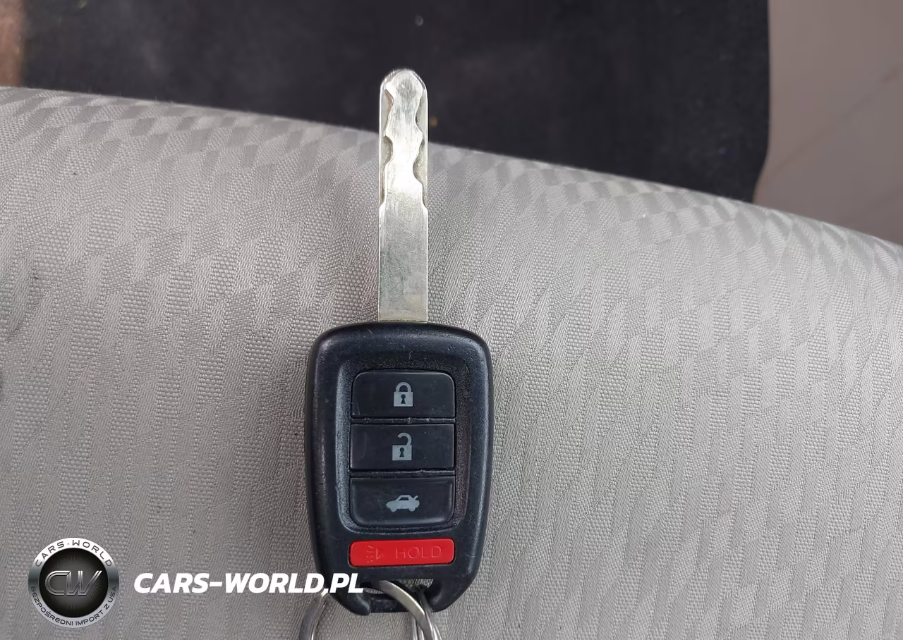 2015 Honda Civic Lx VIN:19XFB2F5XFE105096 - 11
