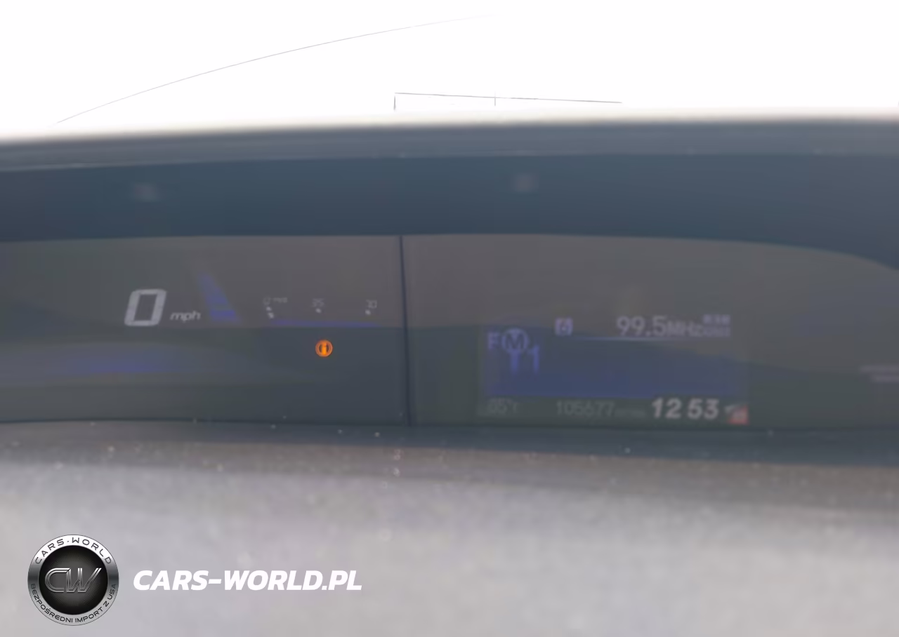 2015 Honda Civic Lx VIN:19XFB2F5XFE105096 - 7