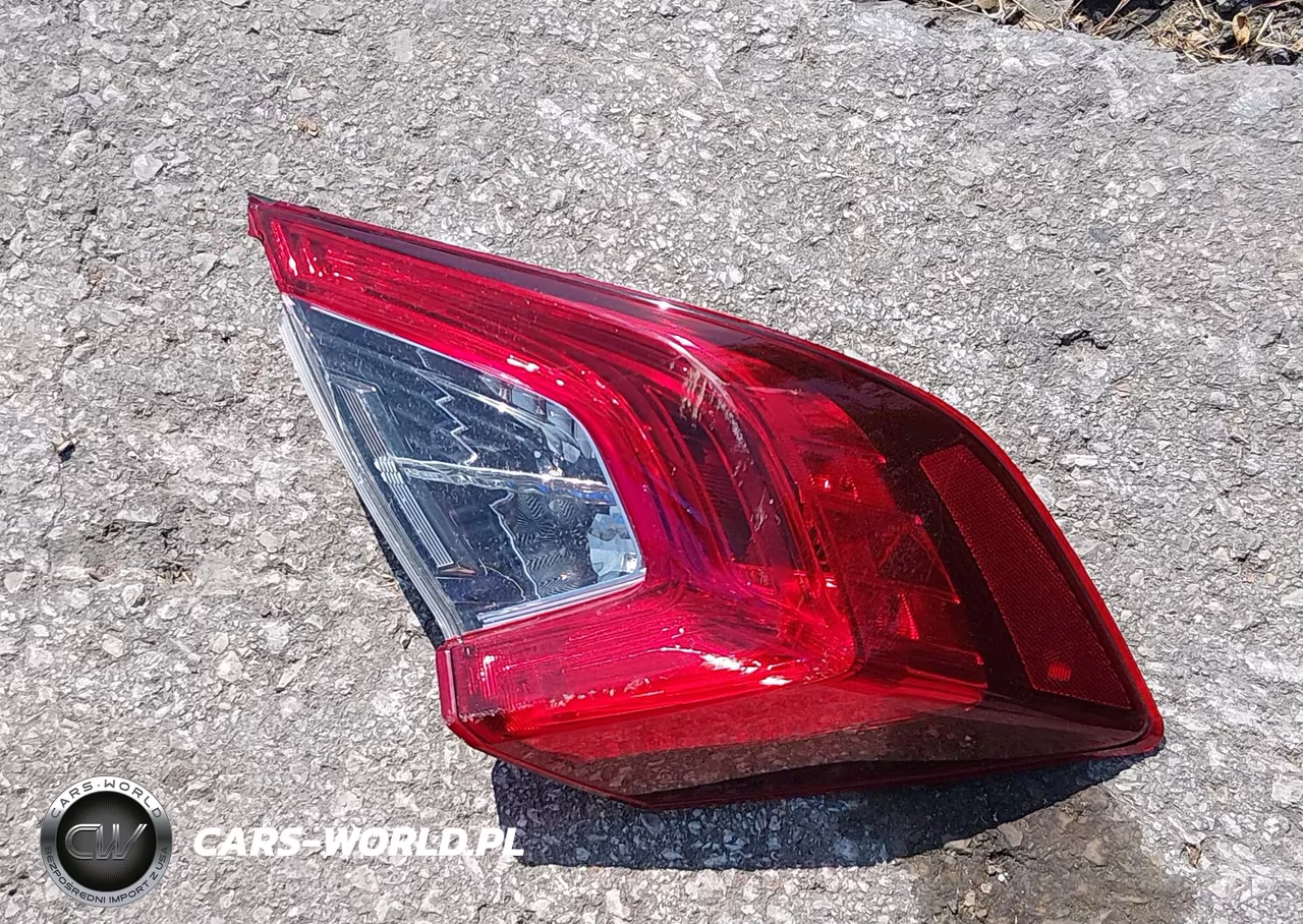 2018 Honda Civic Ex VIN:2HGFC2F78JH577293 - 12