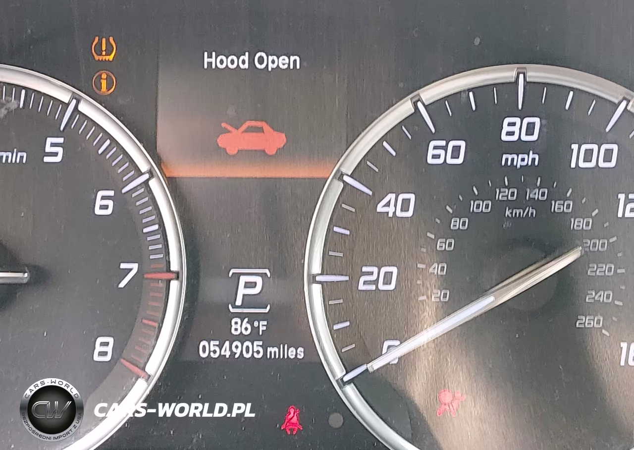 2020 Acura Tlx Tech Package VIN:19UUB1F55LA006719 - 15