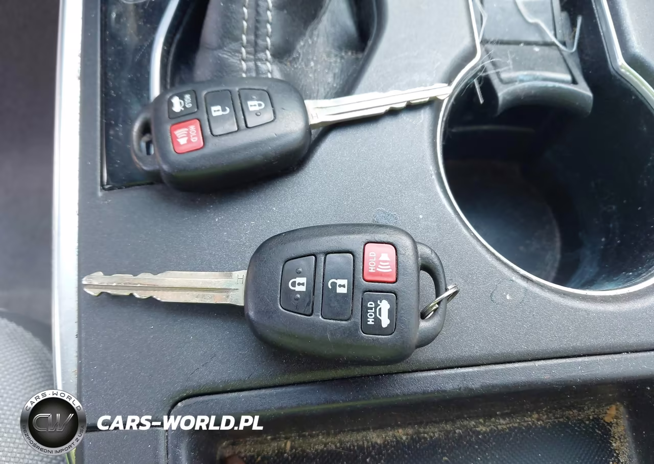 2015 Toyota Camry Le VIN:4T1BF1FK2FU910221 - 11