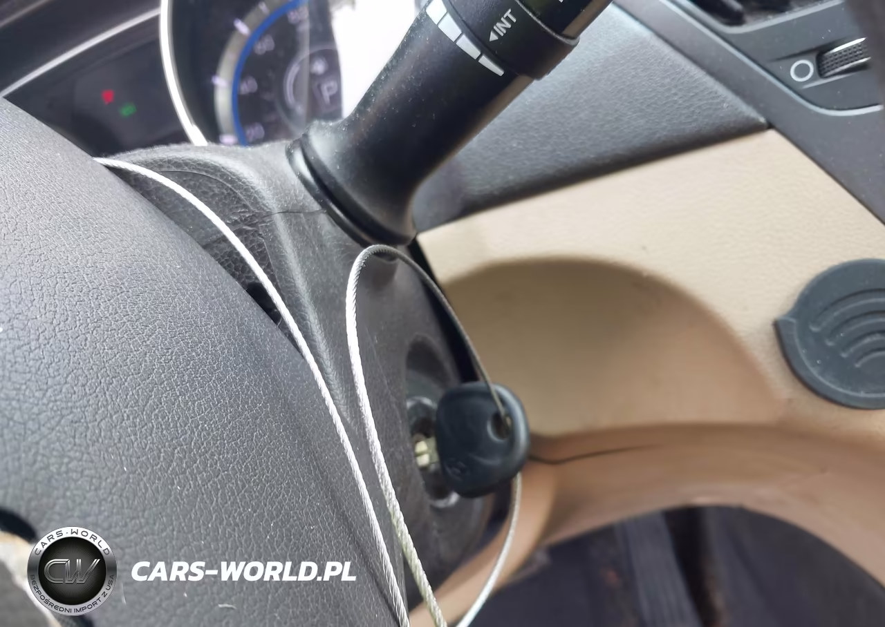 2013 Hyundai Sonata Gls VIN:5NPEB4AC7DH754487 - 11