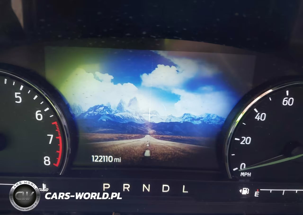 2021 Ford Explorer Limited VIN:1FMSK7FH5MGB50798 - 7