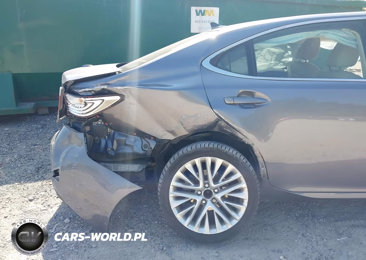 2013 Lexus Es 350 VIN:JTHBK1GG5D2049019 - 20