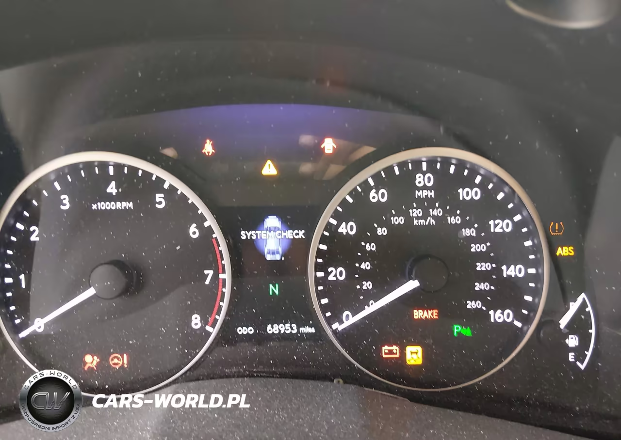 2013 Lexus Es 350 VIN:JTHBK1GG5D2049019 - 7