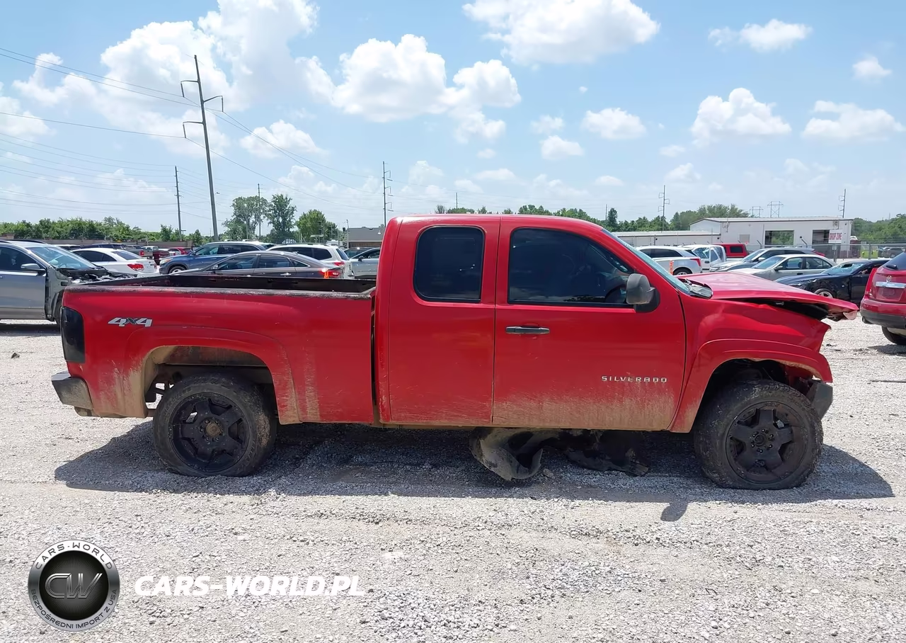 2012 Chevrolet Silverado 1500 Lt VIN:1GCRKSEA8CZ107067 - 12