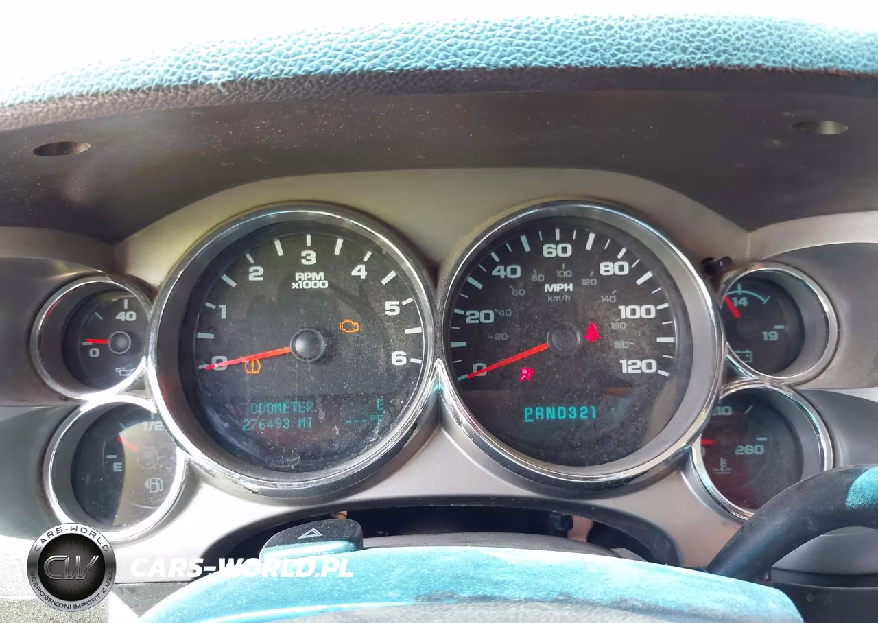2012 Chevrolet Silverado 1500 Lt VIN:1GCRKSEA8CZ107067 - 7