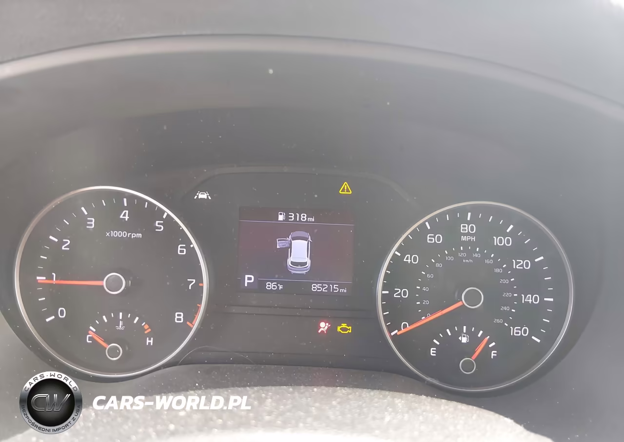 2022 Kia Sportage Lx VIN:KNDPM3AC5N7005657 - 7