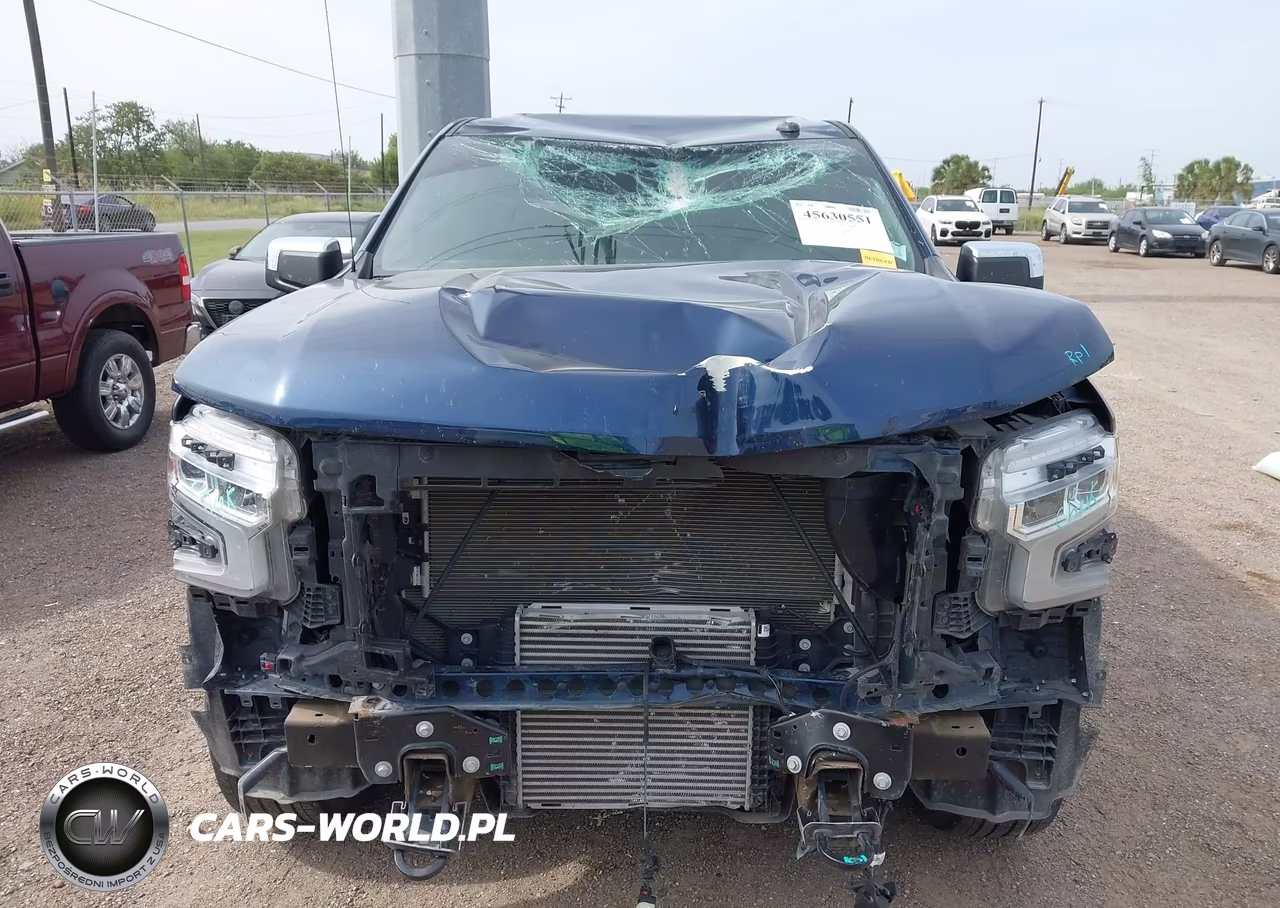 2022 Chevrolet Silverado 1500 4Wd Short Bed Lt With 2Fl VIN:1GCPDKEK2NZ559626 - 13