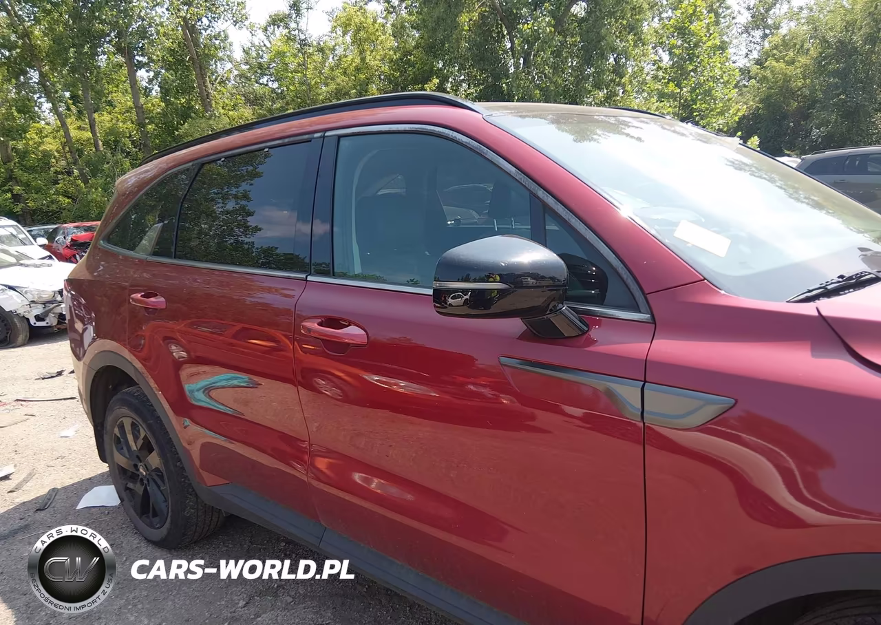 2021 Kia Sorento S VIN:5XYRLDLCXMG065370 - 13