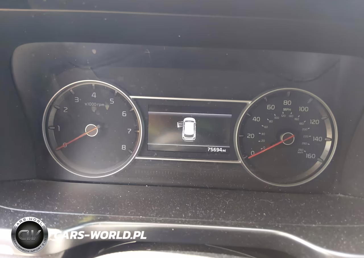 2021 Kia Sorento S VIN:5XYRLDLCXMG065370 - 7
