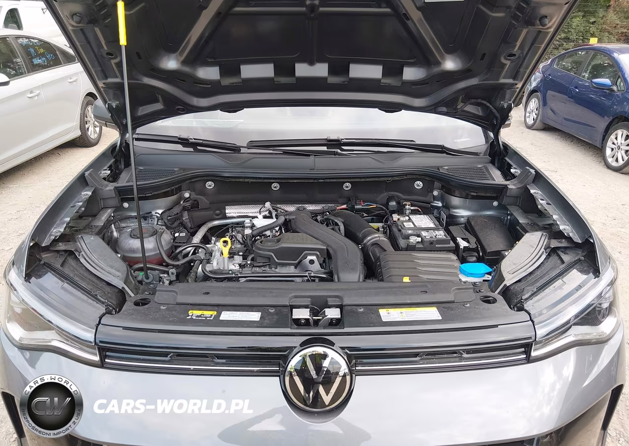 2026 Volkswagen Taos S VIN:3VV8C7B29TM010997 - 10