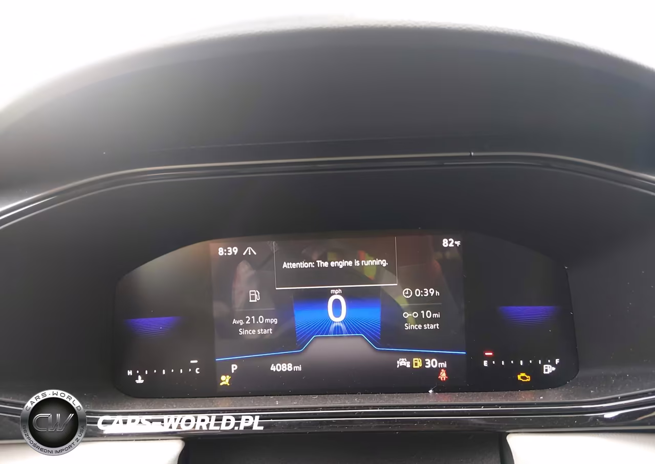 2026 Volkswagen Taos S VIN:3VV8C7B29TM010997 - 7