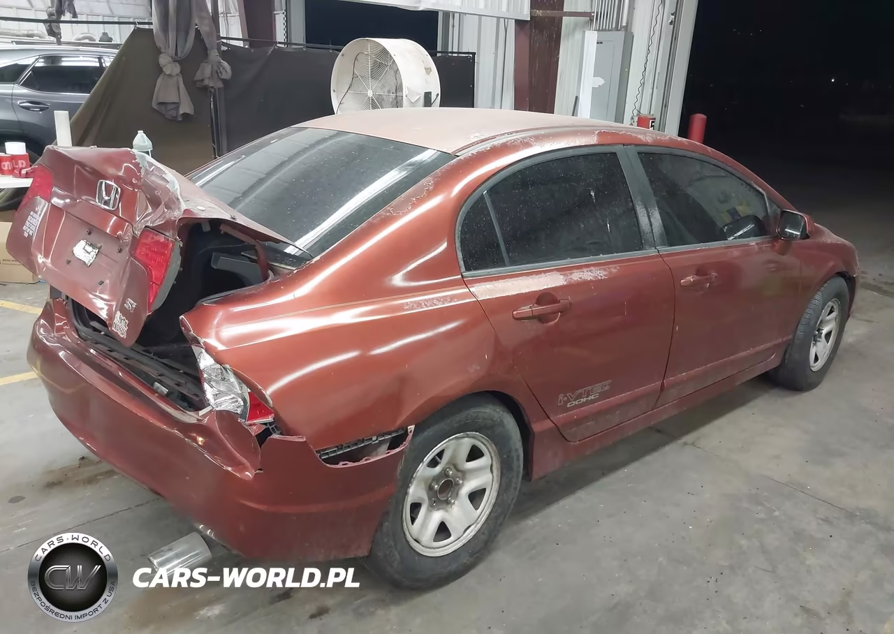 2007 Honda Civic Si VIN:2HGFA55557H706395 - 4