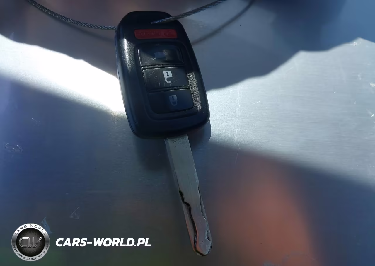 2016 Honda Cr-V Se VIN:2HKRM3H46GH534962 - 11