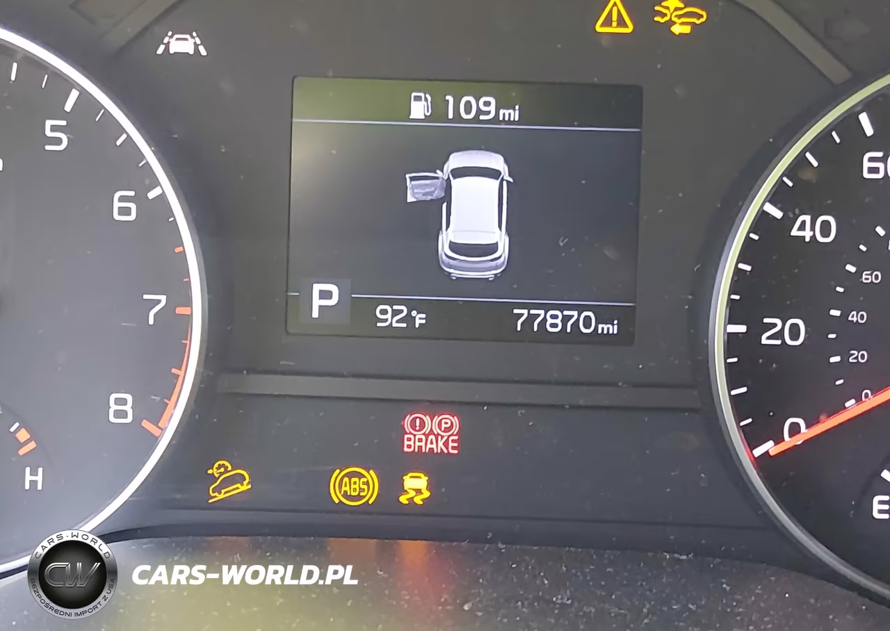 2020 Kia Sportage S VIN:KNDP6CAC2L7823550 - 15