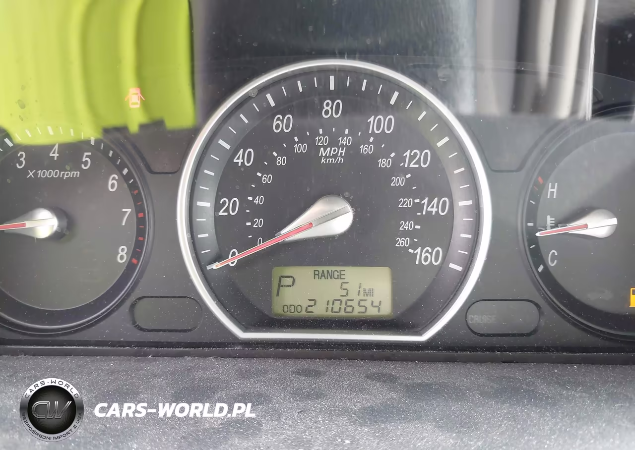 2006 Hyundai Sonata Gls V6-Lx V6 VIN:5NPEU46F56H008720 - 7