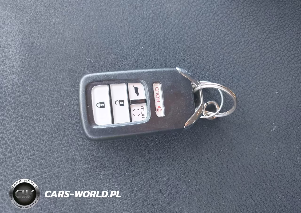 2020 Honda Cr-V Awd Ex VIN:5J6RW2H54LA010606 - 11