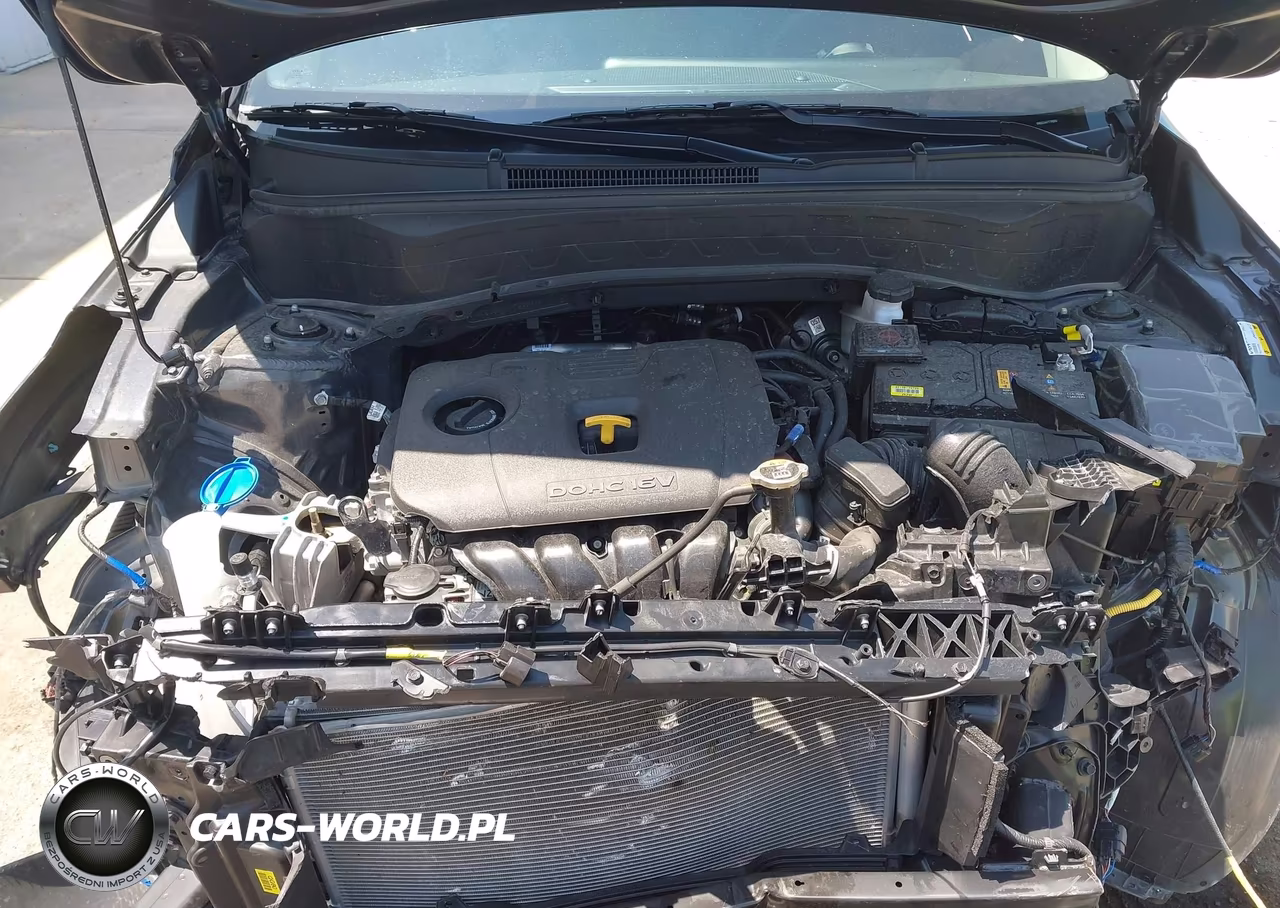 2026 Kia Seltos S VIN:KNDEU2AA7T7919292 - 10
