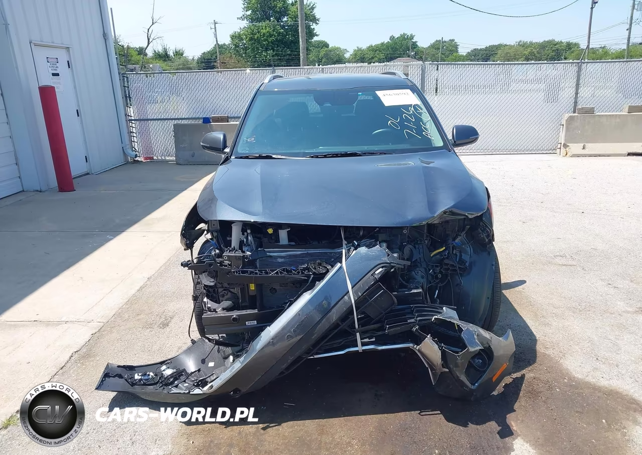 2026 Kia Seltos S VIN:KNDEU2AA7T7919292 - 13