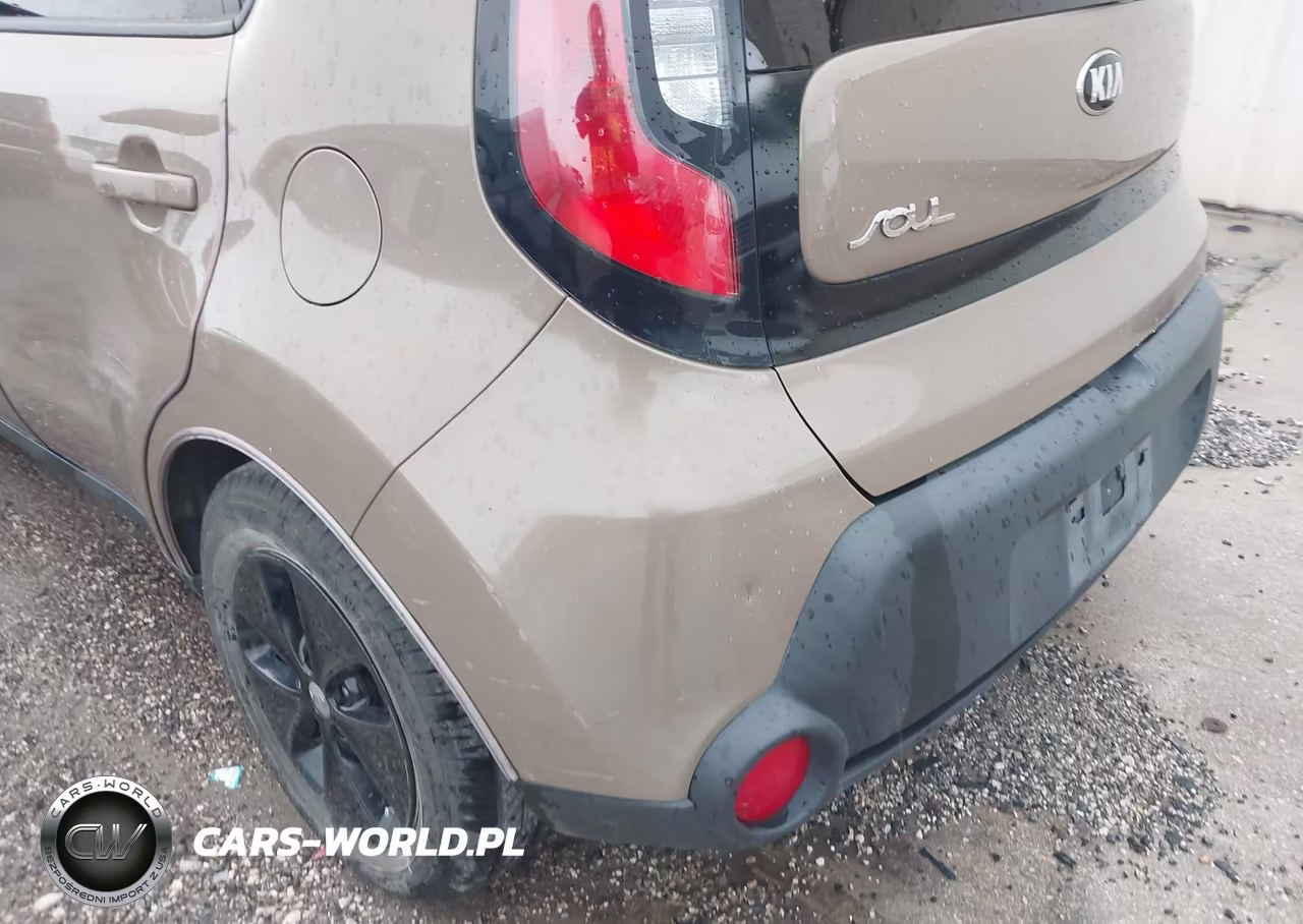 2016 Kia Soul VIN:KNDJN2A29G7307802 - 11