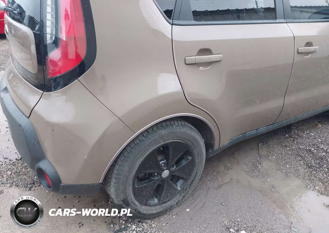 2016 Kia Soul VIN:KNDJN2A29G7307802 - 12