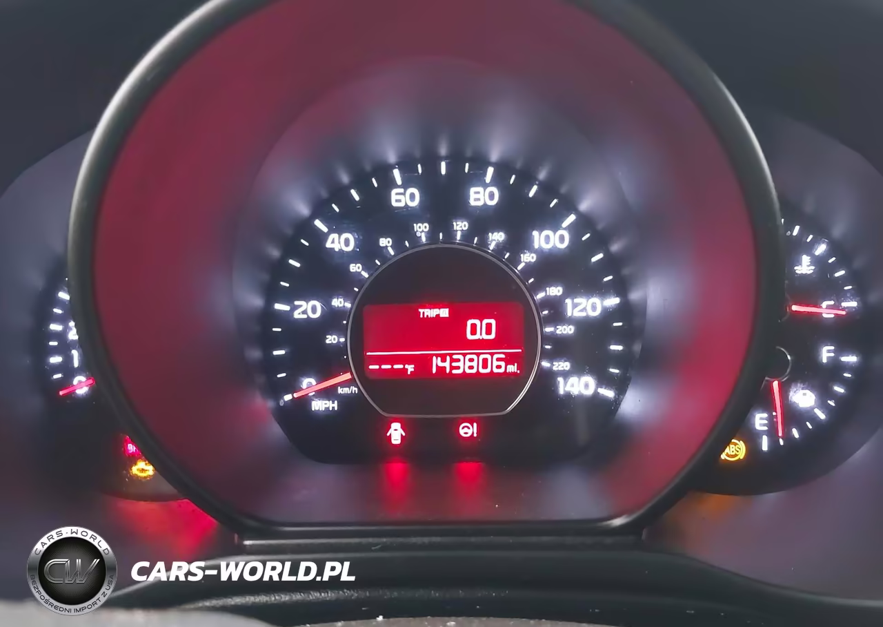 2016 Kia Soul VIN:KNDJN2A29G7307802 - 7