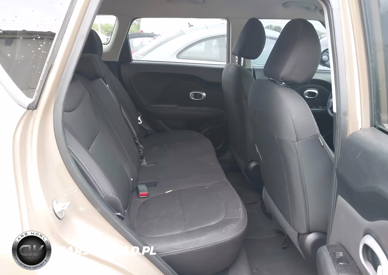 2016 Kia Soul VIN:KNDJN2A29G7307802 - 8