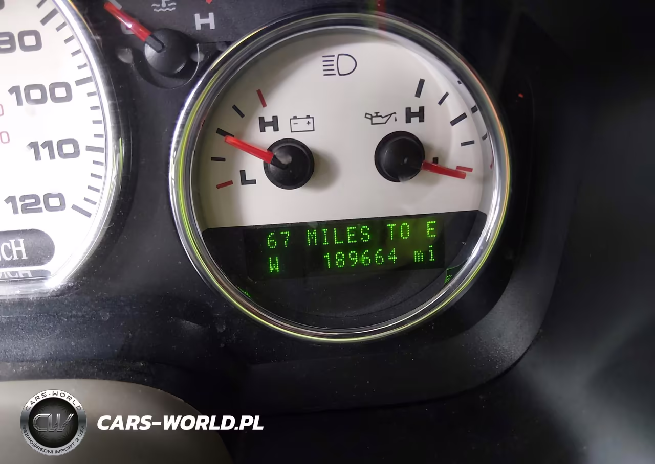 2007 Ford F-150 Fx4-Lariat-Xlt VIN:1FTPW14V47KD50108 - 16