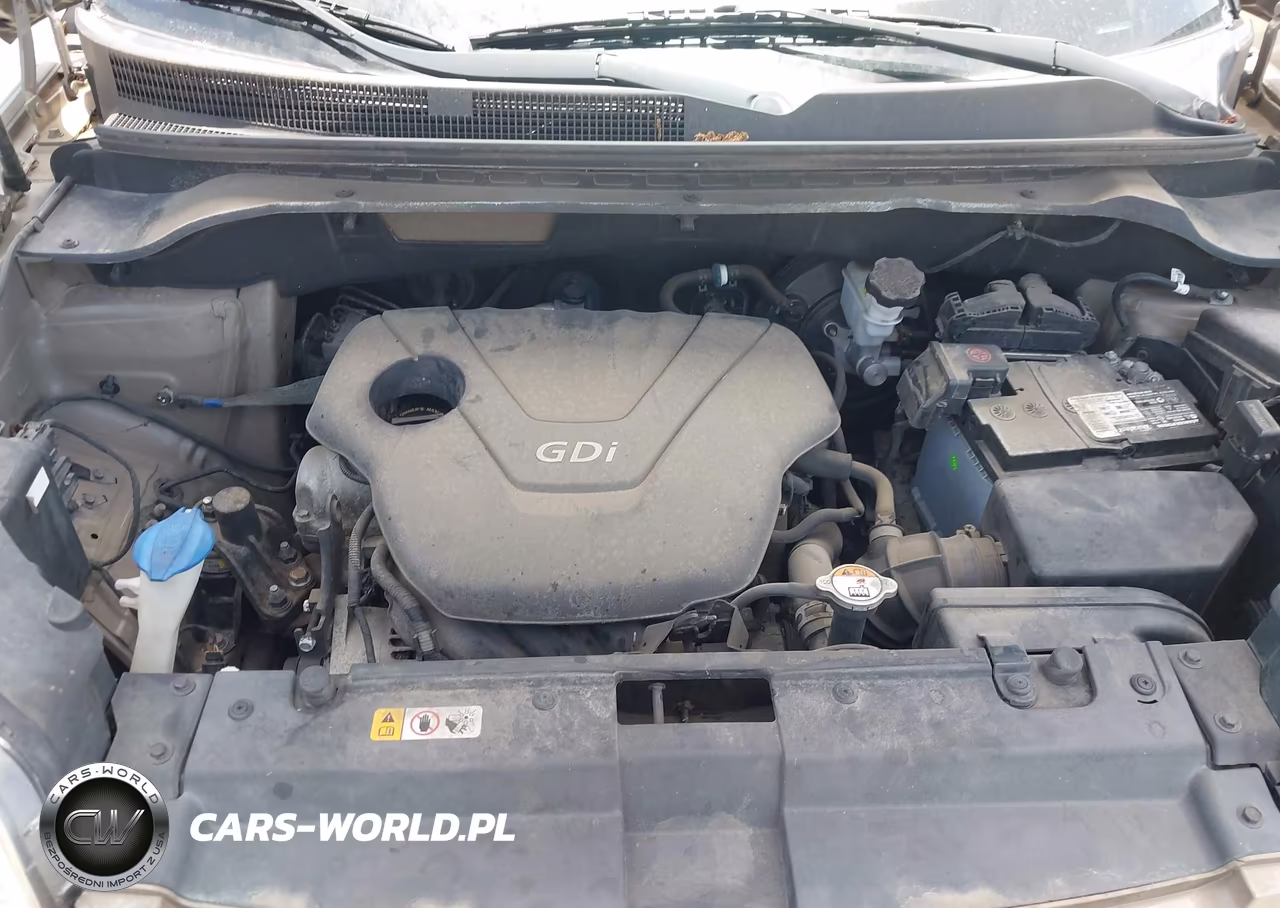 2015 Kia Soul VIN:KNDJN2A24F7164241 - 10