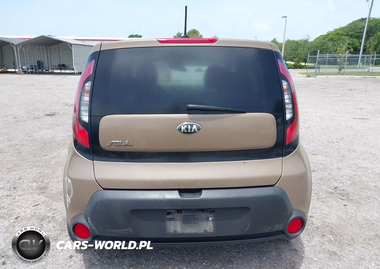 2015 Kia Soul VIN:KNDJN2A24F7164241 - 16