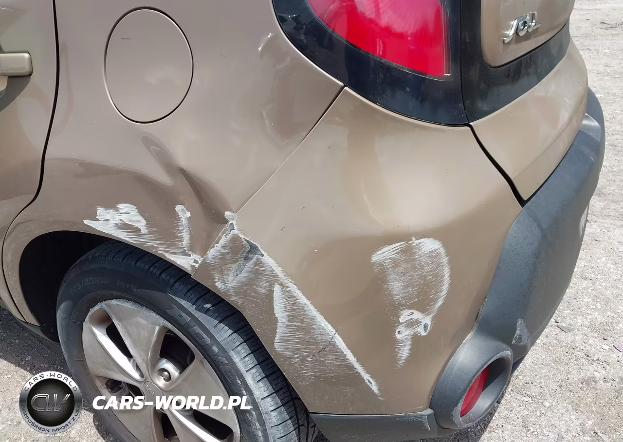 2015 Kia Soul VIN:KNDJN2A24F7164241 - 6