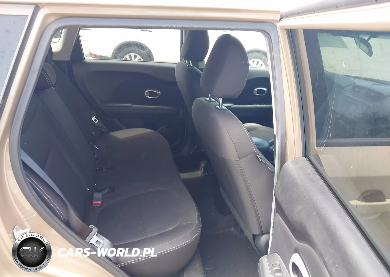 2015 Kia Soul VIN:KNDJN2A24F7164241 - 8