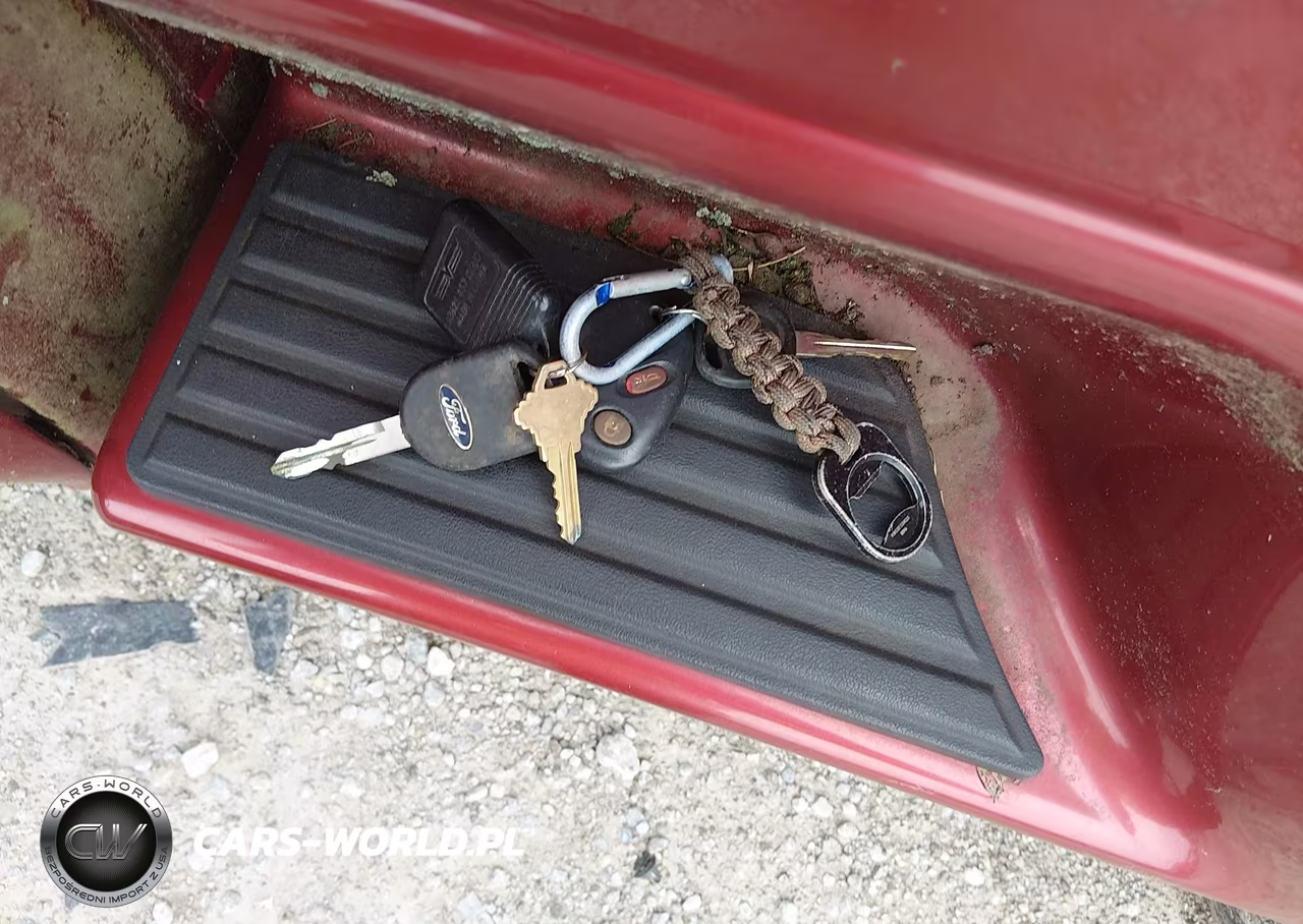 2001 Ford Ranger Edge-Xlt VIN:1FTZR15E61TA74921 - 11