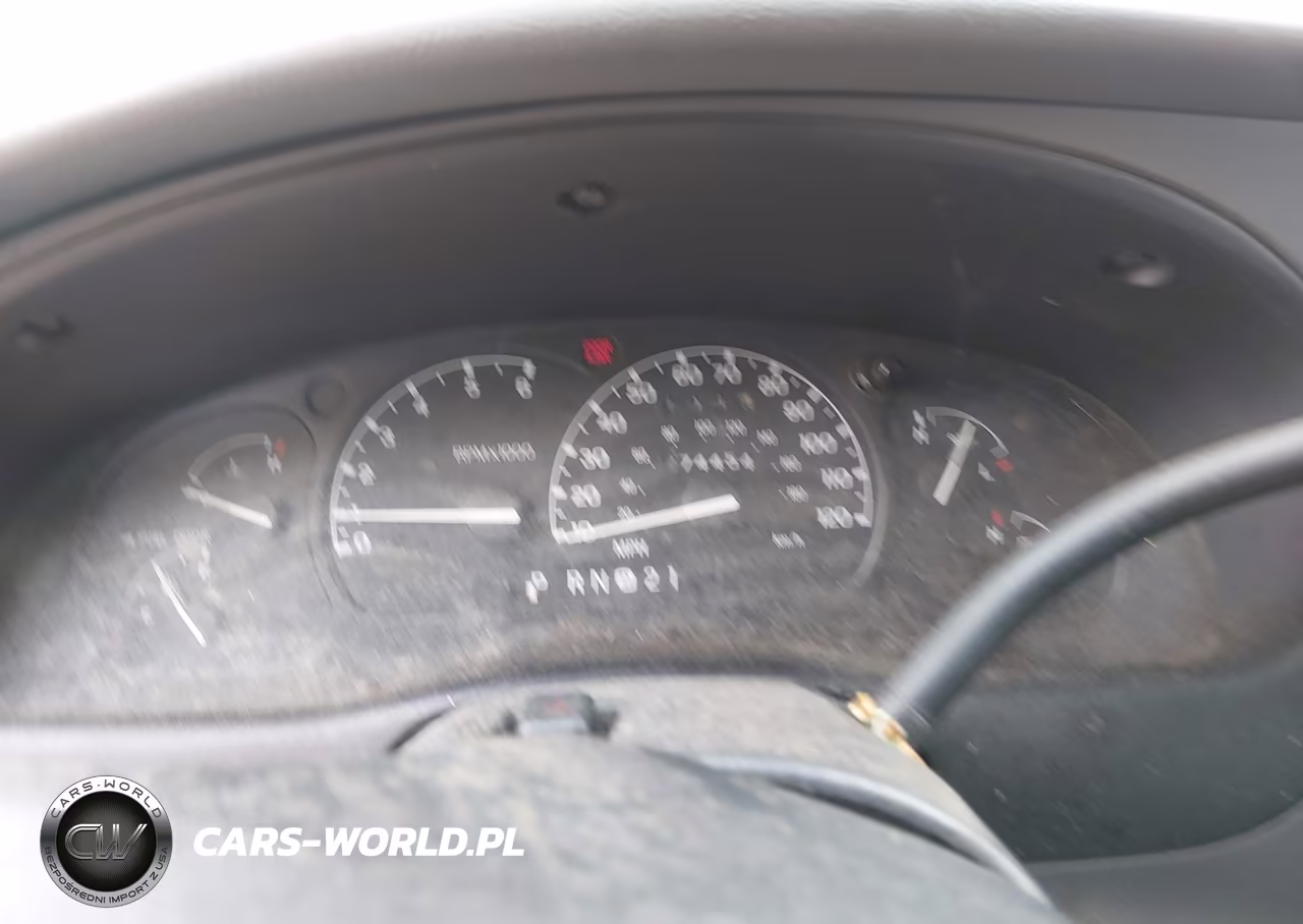 2001 Ford Ranger Edge-Xlt VIN:1FTZR15E61TA74921 - 7