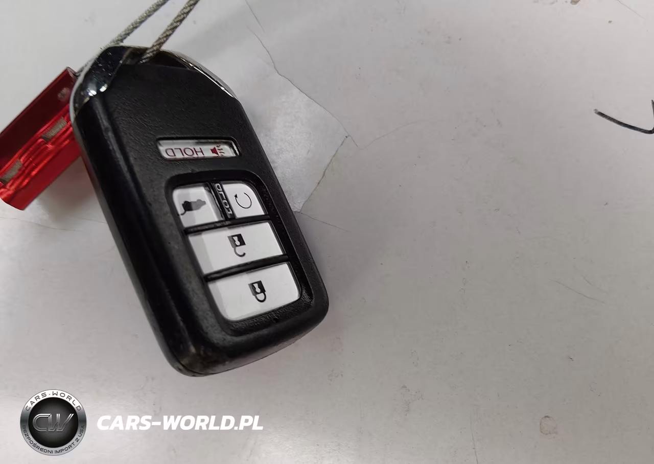 2017 Honda Cr-V Ex-L-Ex-L Navi VIN:2HKRW2H87HH604767 - 11