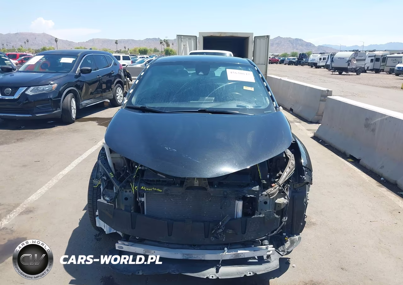 2018 Toyota C-Hr Xle Premium VIN:NMTKHMBX0JR034603 - 13
