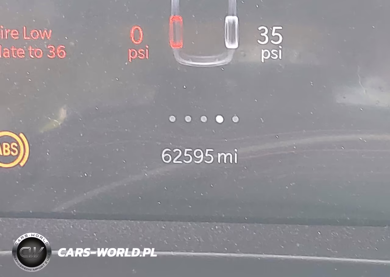 2022 Jeep Grand Cherokee Overland 4X4 VIN:1C4RJHDG2N8553199 - 15