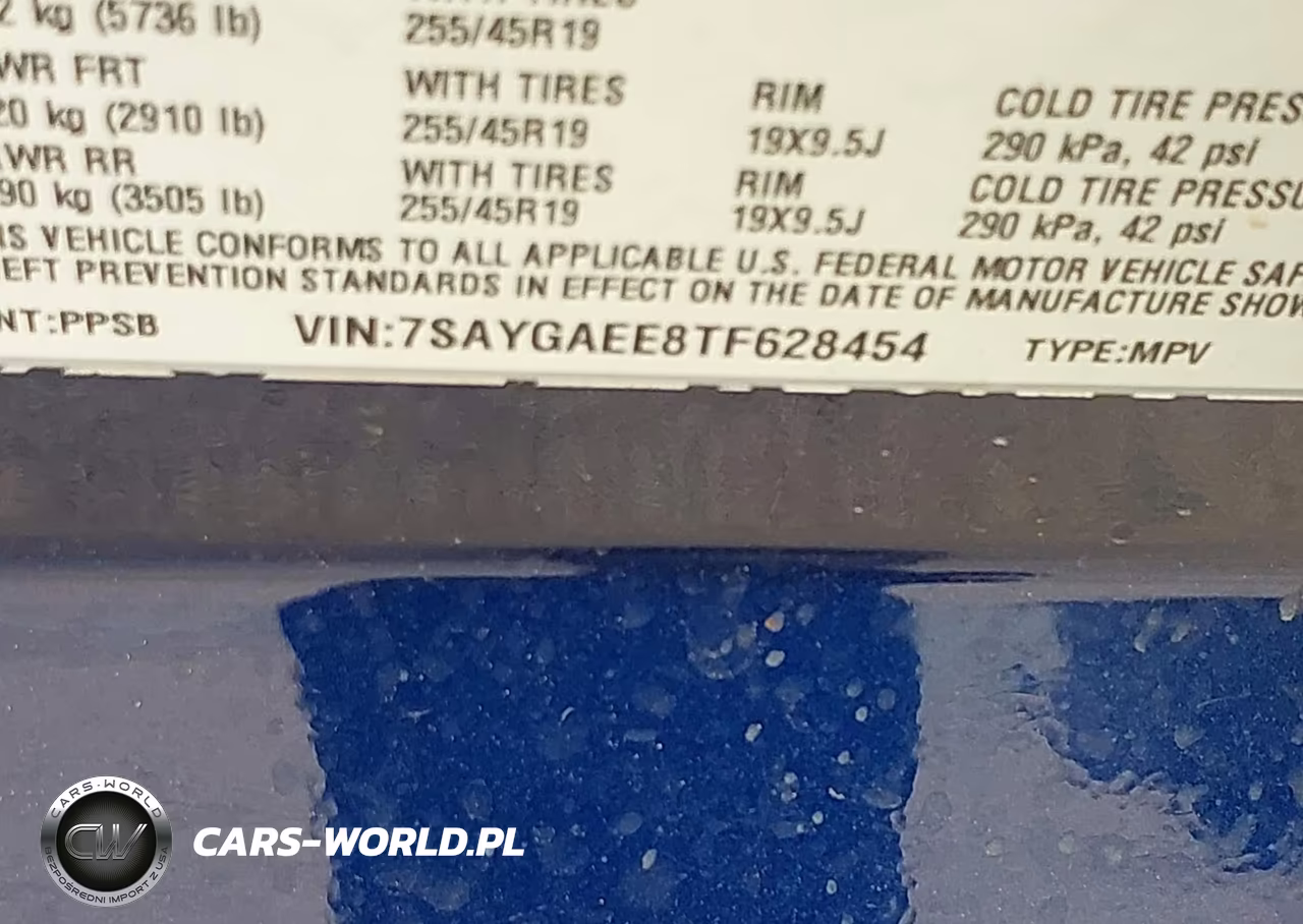 2026 Tesla Model Y All-Wheel Drive-Long Range Launch Series-Premium All-Wheel Drive VIN:7SAYGAEE8TF628454 - 9