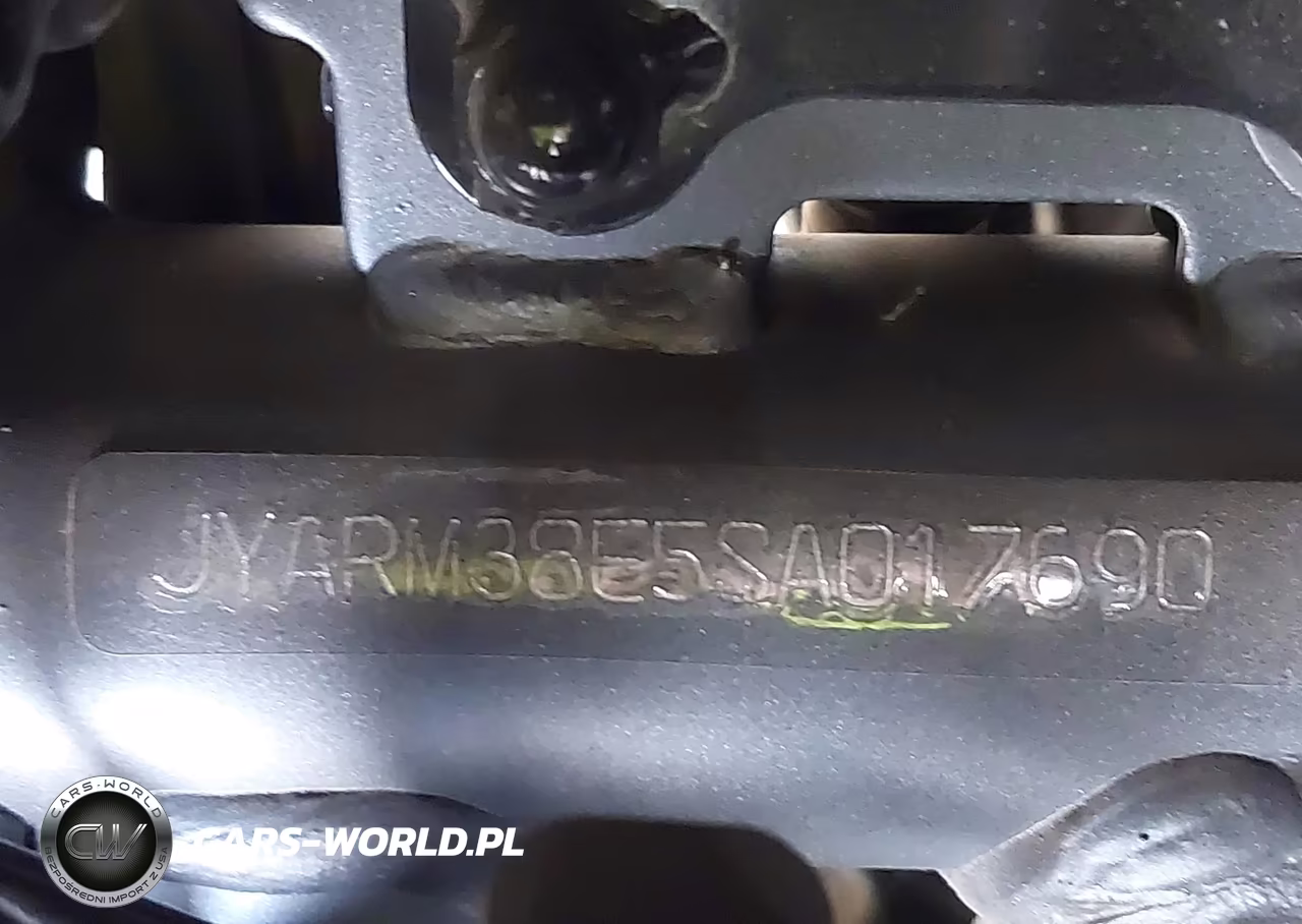 2025 Yamaha Yzfr7 VIN:JYARM38E5SA017690 - 10