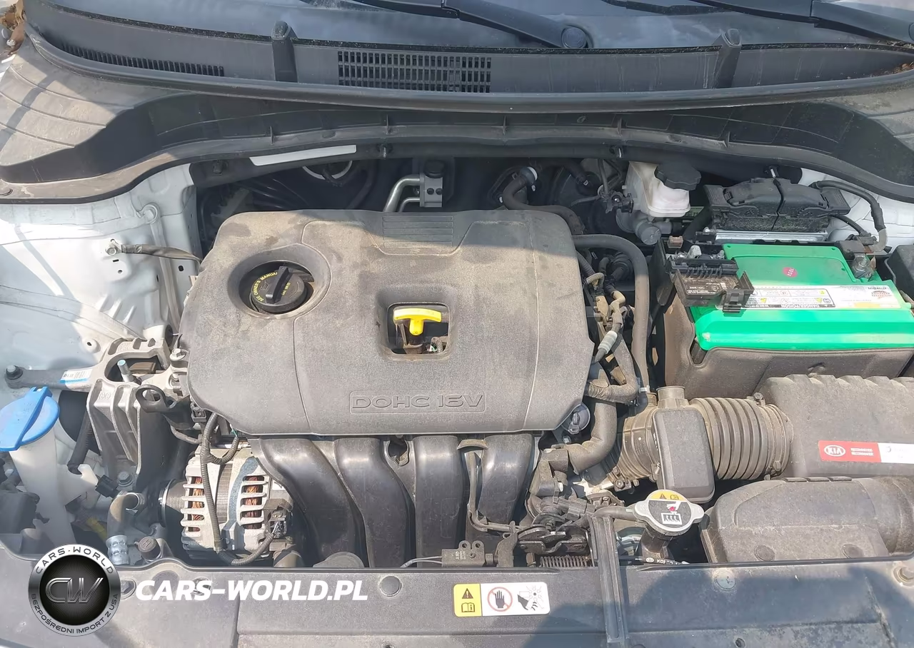 2022 Kia Soul Lx VIN:KNDJ23AU1N7157746 - 10