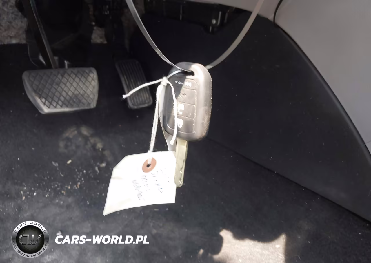 2017 Honda Accord Lx VIN:1HGCR2F39HA200785 - 11