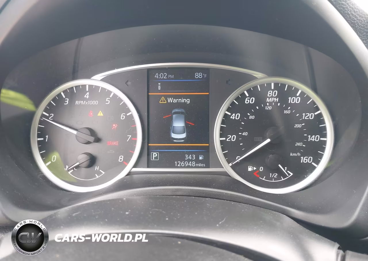 2019 Nissan Sentra S VIN:3N1AB7AP0KY234752 - 7