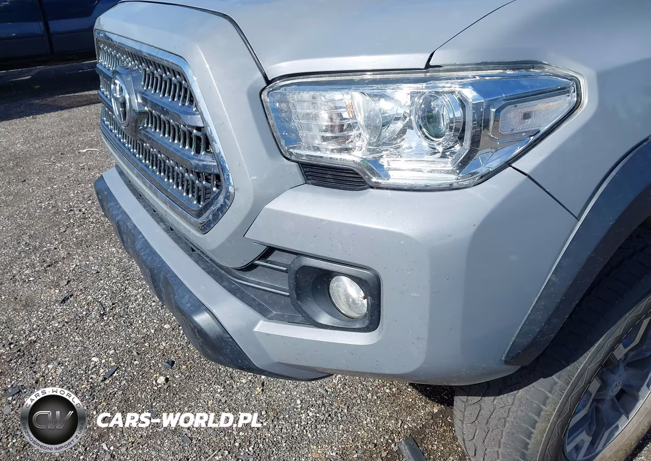 2020 Toyota Tacoma Trd Off-Road VIN:3TYCZ5AN9LT003379 - 19