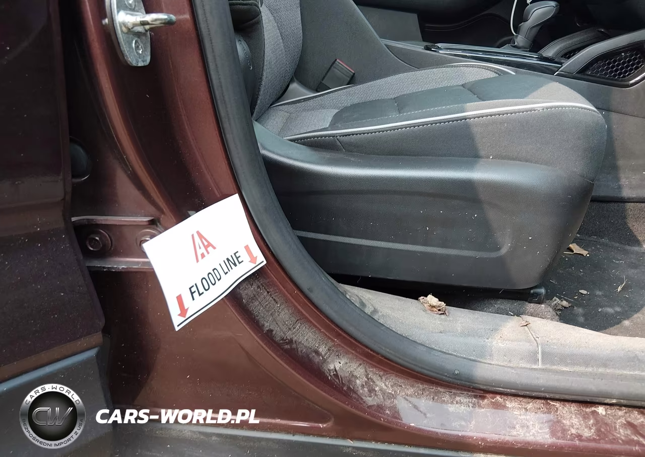 2022 Chevrolet Trailblazer Awd Lt VIN:KL79MRSL1NB017776 - 6