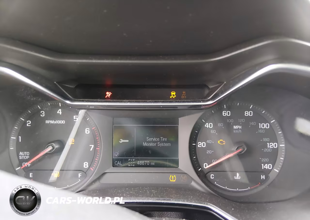2022 Chevrolet Trailblazer Awd Lt VIN:KL79MRSL1NB017776 - 7