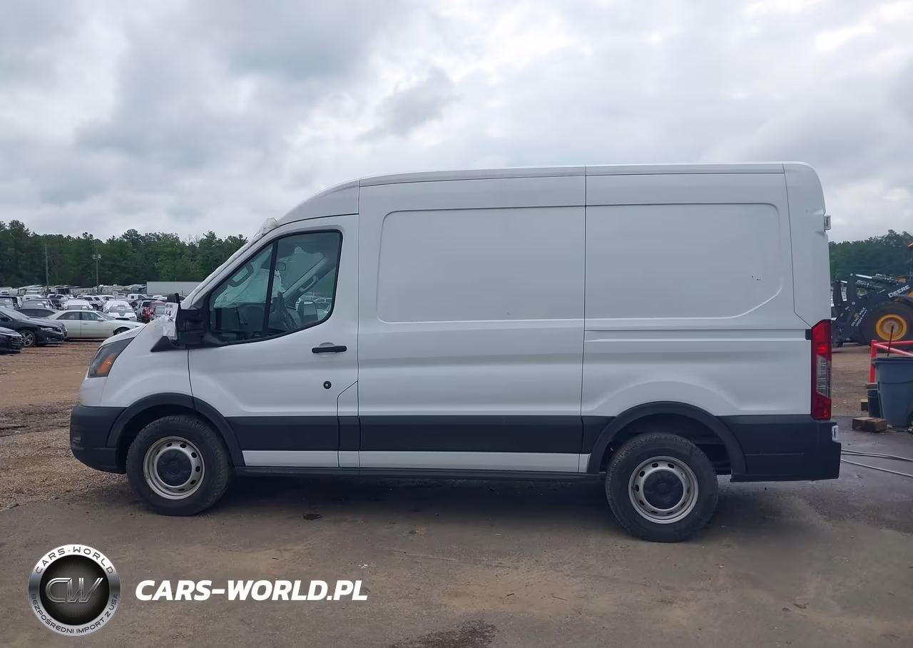2020 Ford Transit-150 VIN:1FTYE1C86LKB22852 - 20