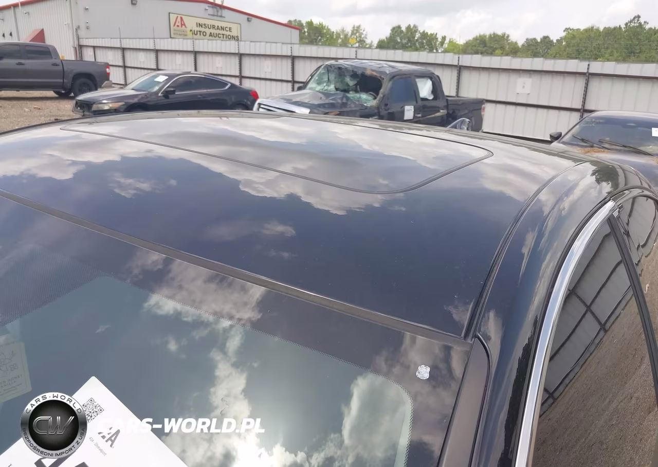 2021 Honda Accord Ex-L VIN:1HGCV1F58MA050489 - 19