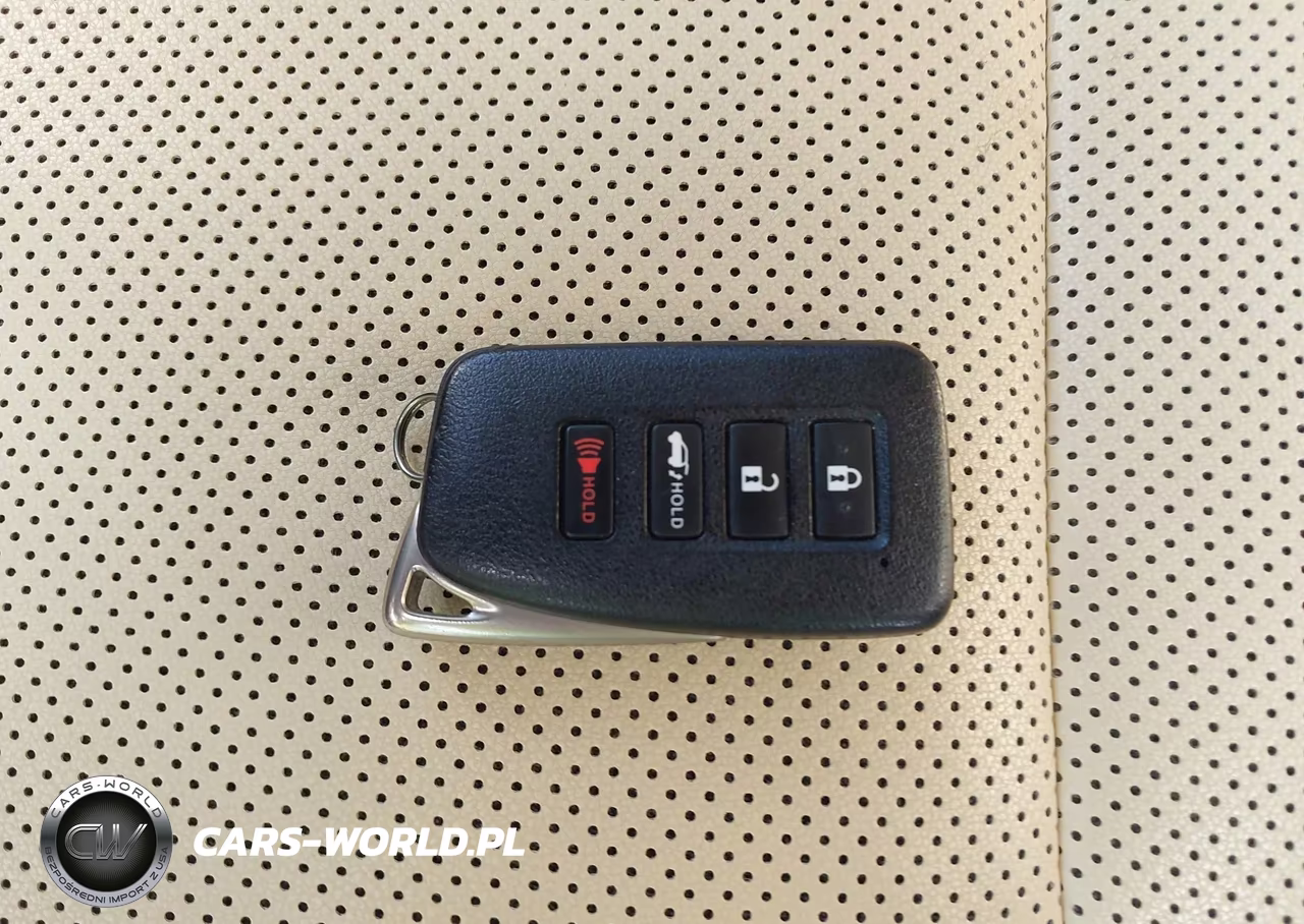 2015 Lexus Nx 200T VIN:JTJYARBZ8F2019342 - 11